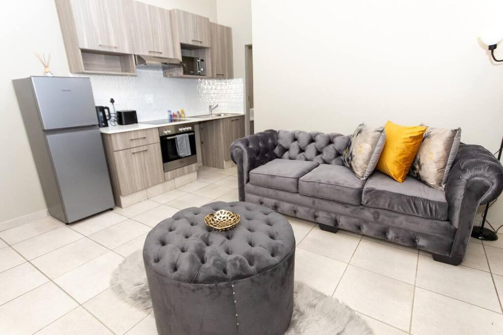 Luxury, Location, & Convenience. Apartment Johannesburg Exterior foto