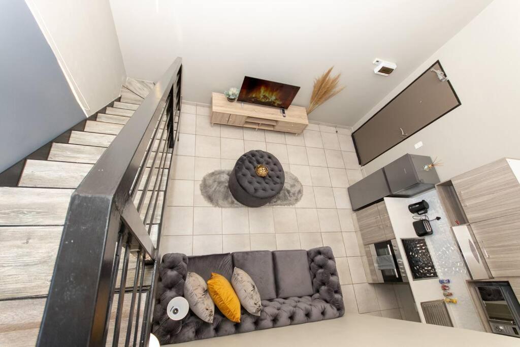 Luxury, Location, & Convenience. Apartment Johannesburg Exterior foto